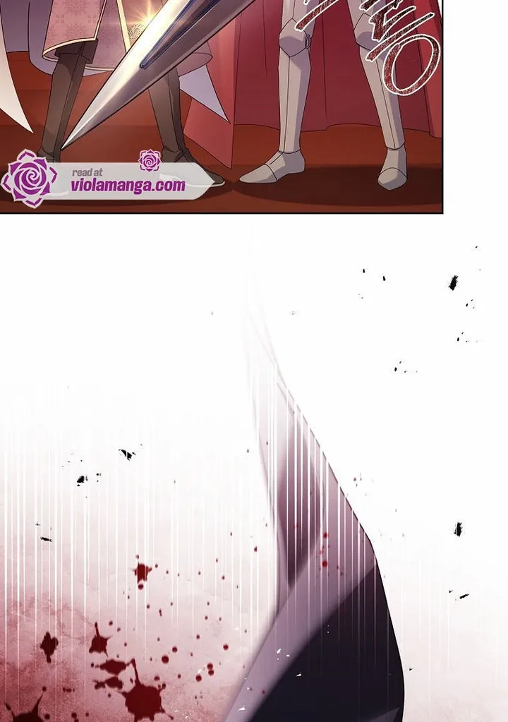 The Lady Wants to Rest chapter 145 page 79