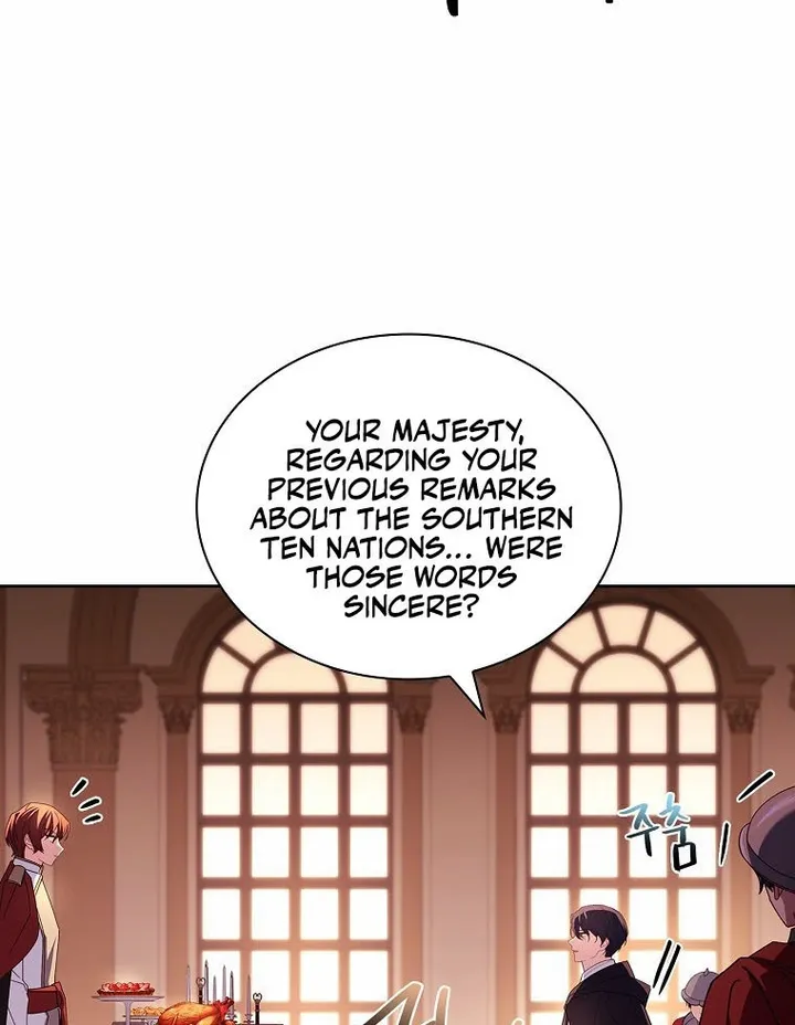 The Lady Wants to Rest chapter 145 page 86