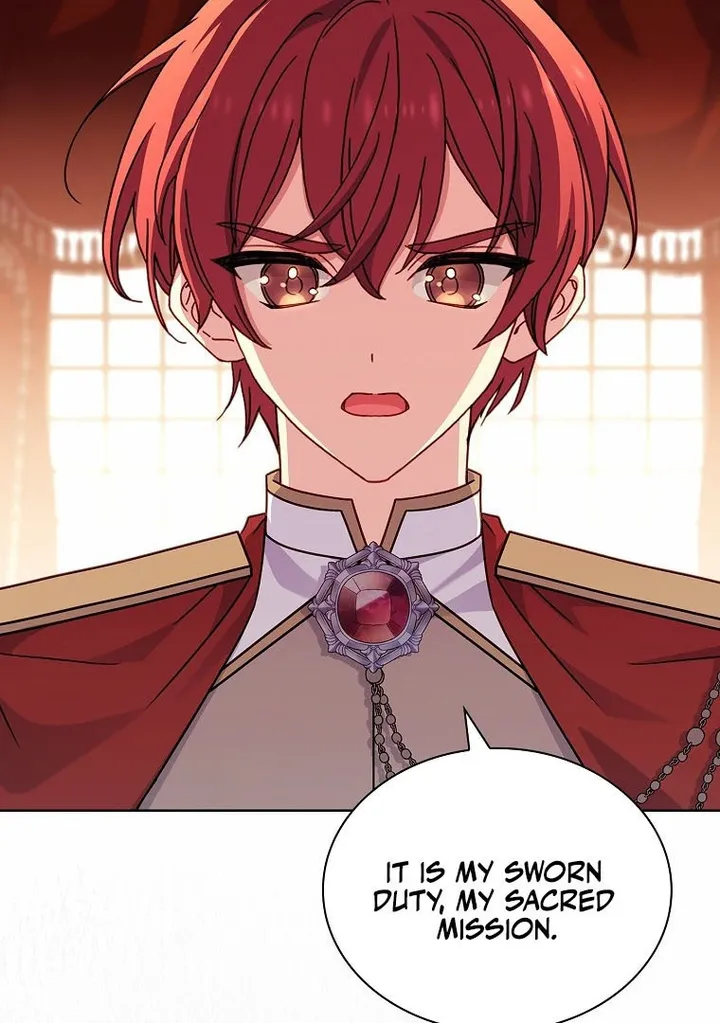 The Lady Wants to Rest chapter 145 page 93