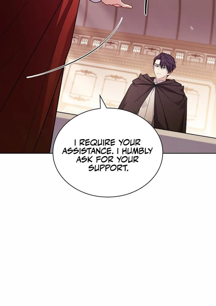 The Lady Wants to Rest chapter 145 page 97