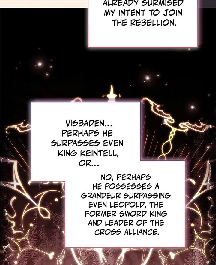 The Lady Wants to Rest chapter 145 page 99