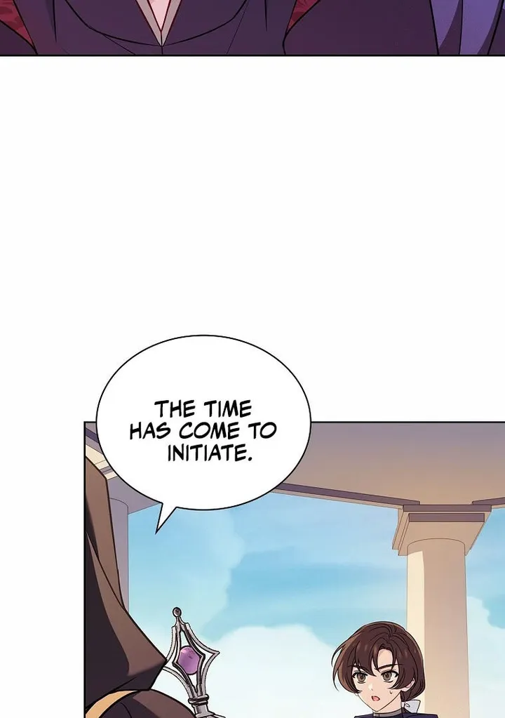 The Lady Wants to Rest chapter 145 page 112