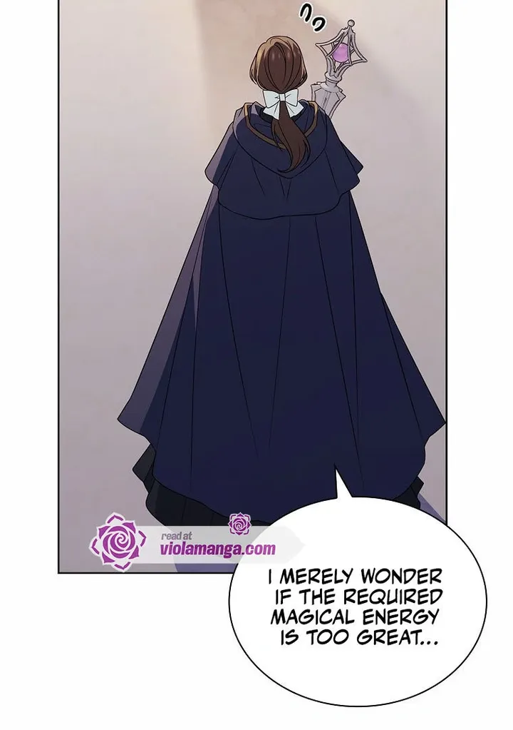 The Lady Wants to Rest chapter 145 page 116