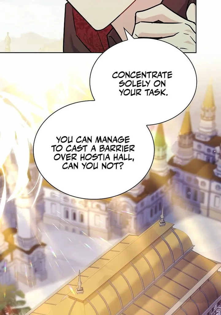 The Lady Wants to Rest chapter 145 page 118