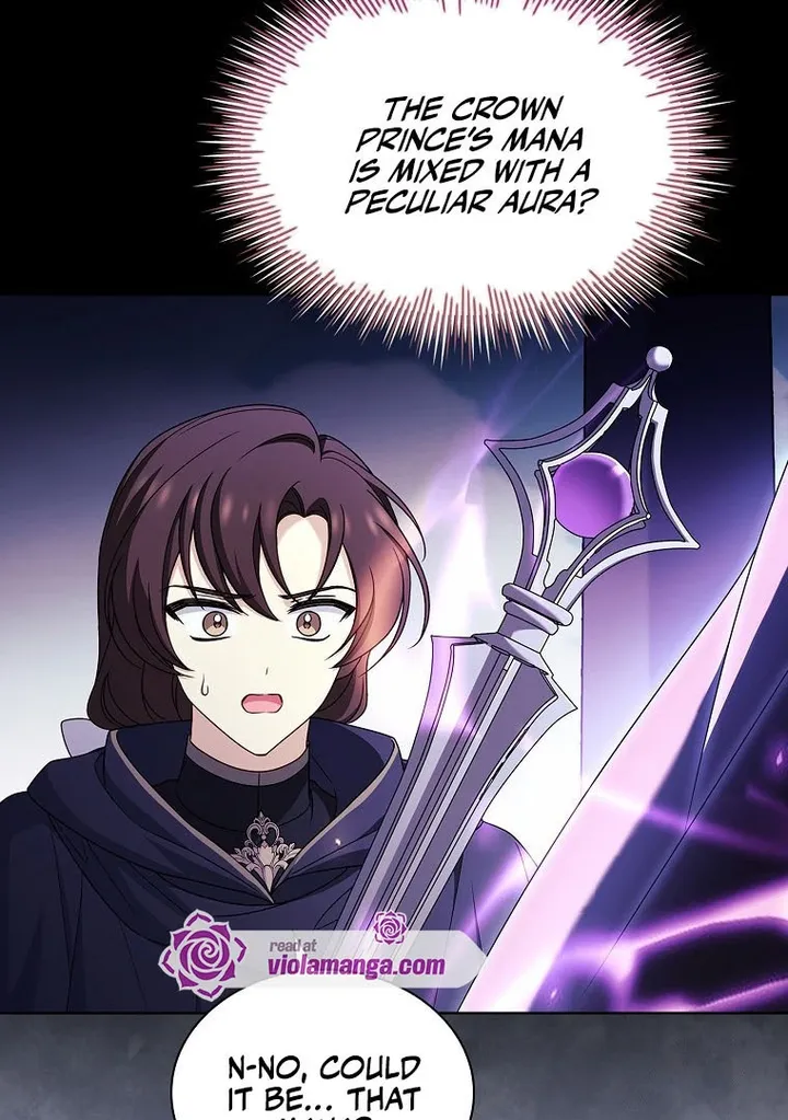 The Lady Wants to Rest chapter 145 page 125