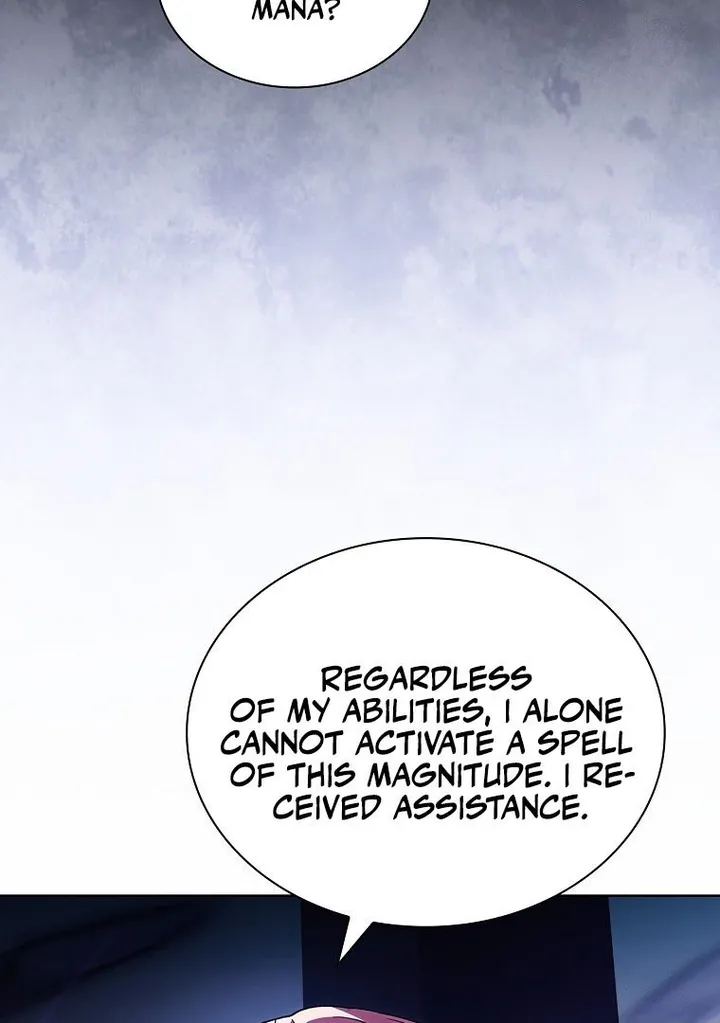 The Lady Wants to Rest chapter 145 page 126
