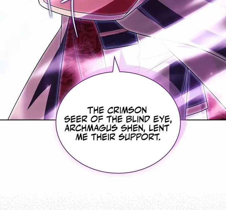 The Lady Wants to Rest chapter 145 page 128