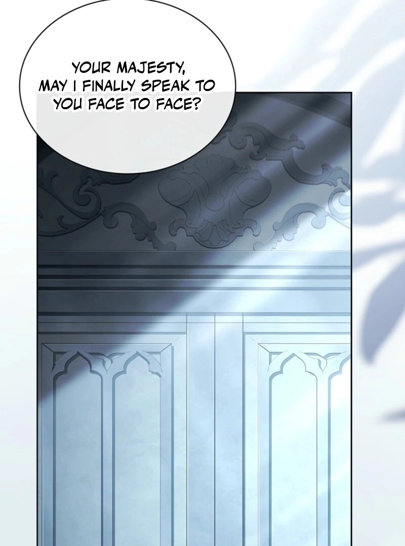 The Lady Wants to Rest chapter 168 page 1