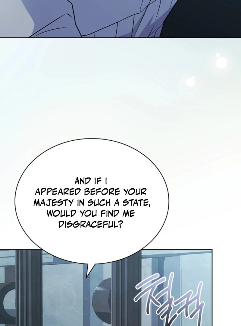 The Lady Wants to Rest chapter 168 page 5