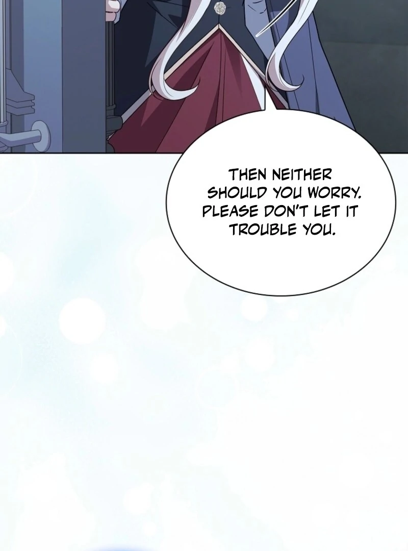 The Lady Wants to Rest chapter 168 page 8