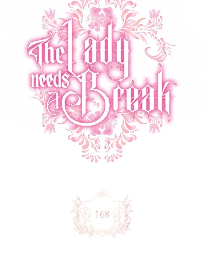 The Lady Wants to Rest chapter 168 page 14