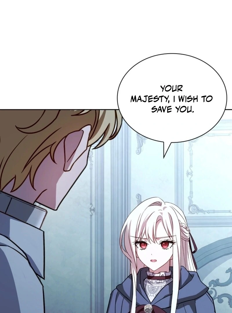 The Lady Wants to Rest chapter 168 page 16