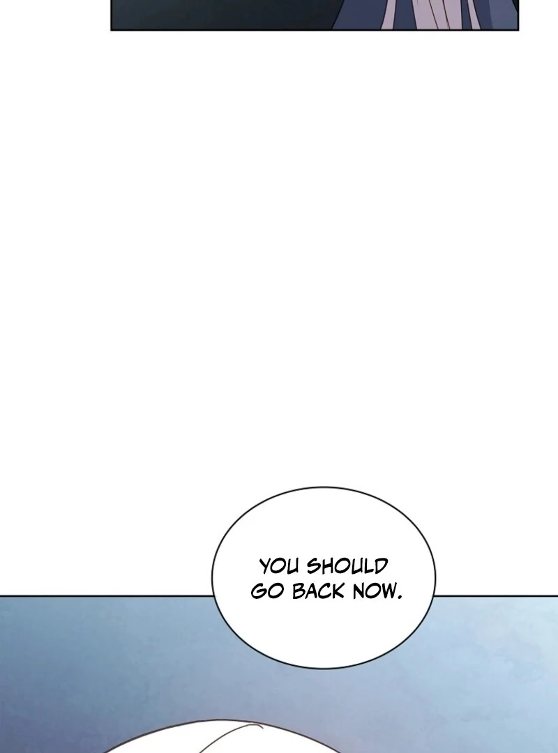 The Lady Wants to Rest chapter 168 page 20