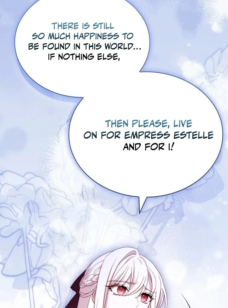 The Lady Wants to Rest chapter 168 page 29