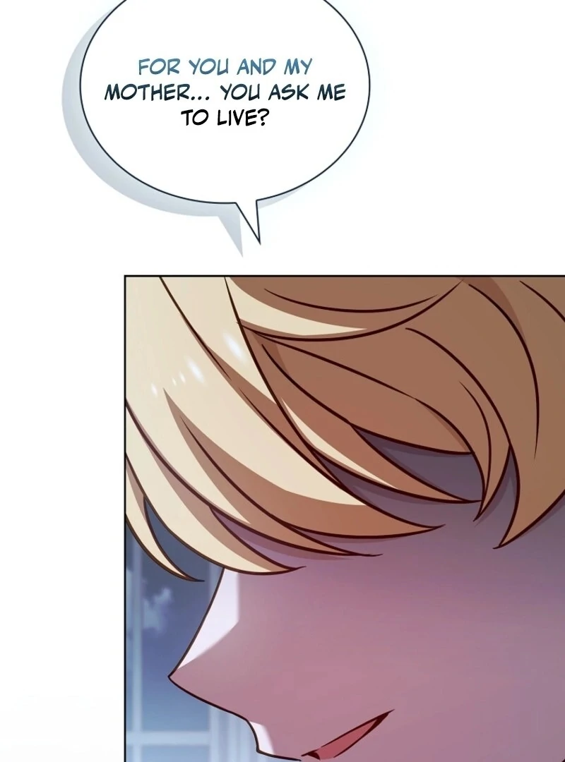 The Lady Wants to Rest chapter 168 page 32