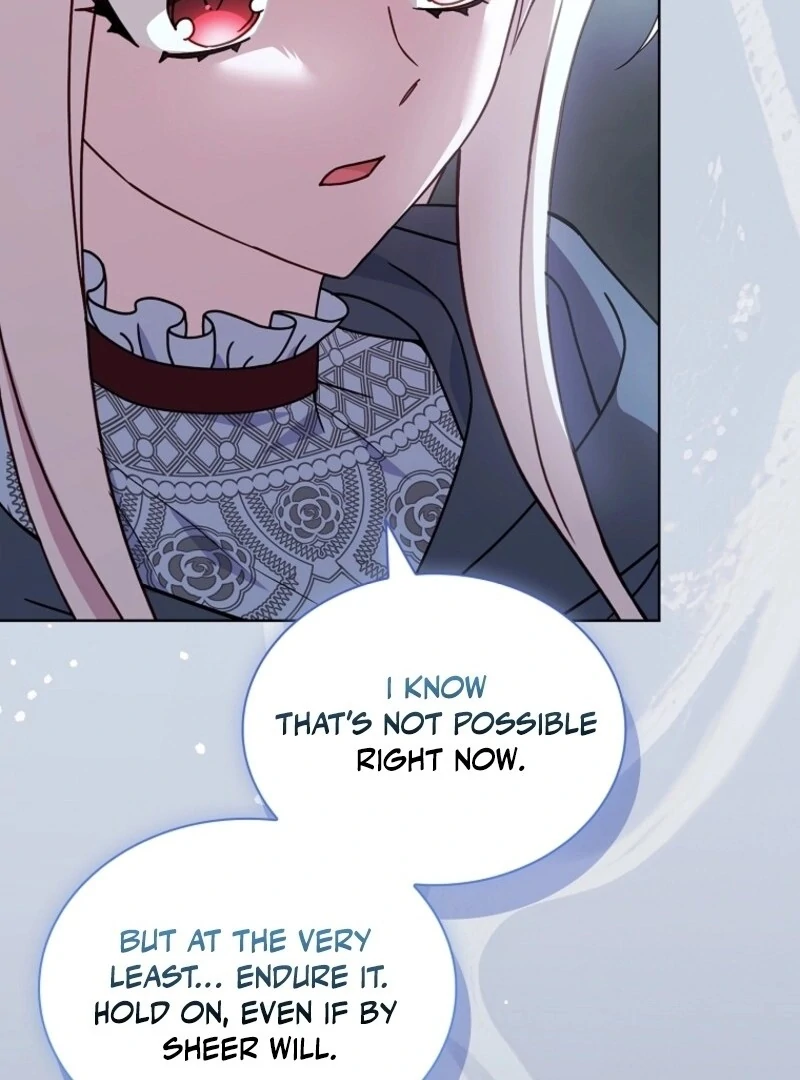 The Lady Wants to Rest chapter 168 page 35
