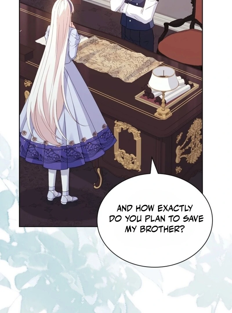 The Lady Wants to Rest chapter 168 page 49