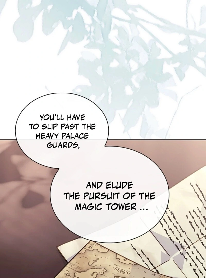 The Lady Wants to Rest chapter 168 page 50