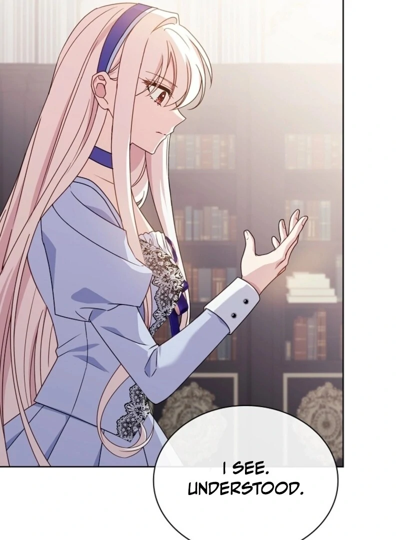 The Lady Wants to Rest chapter 168 page 63