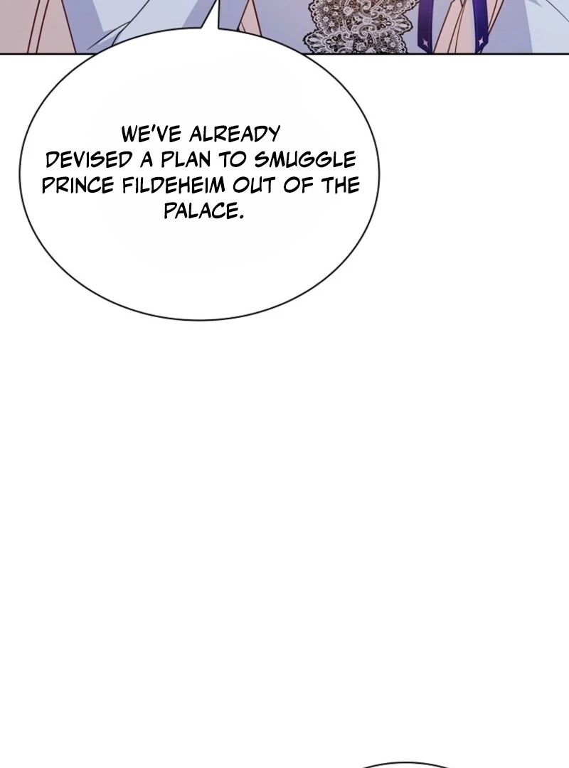 The Lady Wants to Rest chapter 168 page 69