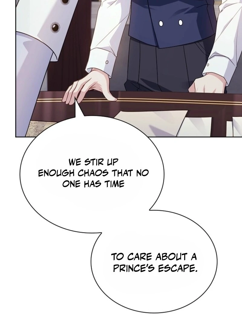 The Lady Wants to Rest chapter 168 page 71