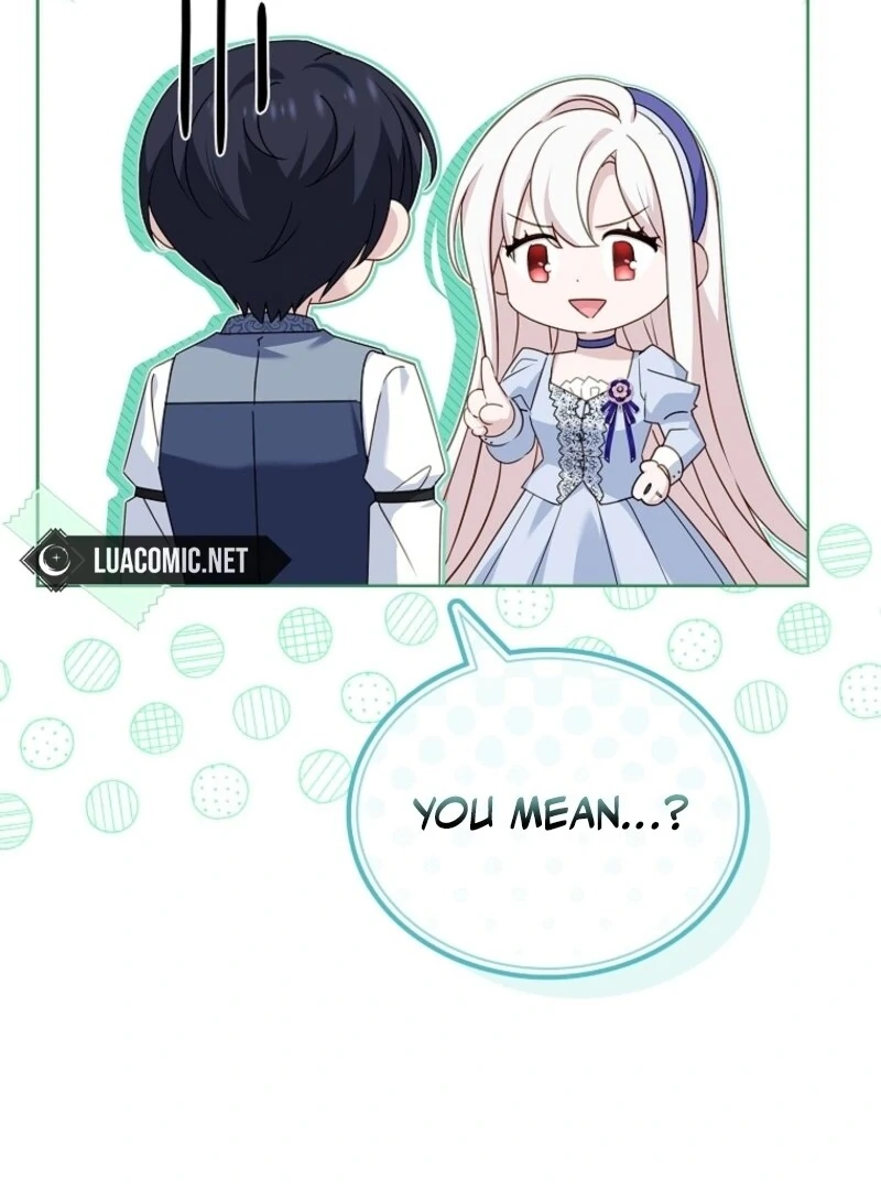 The Lady Wants to Rest chapter 168 page 73