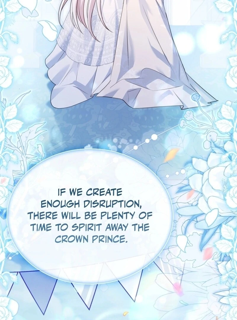 The Lady Wants to Rest chapter 168 page 77