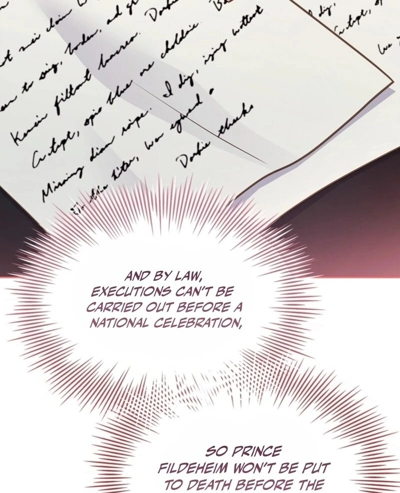 The Lady Wants to Rest chapter 168 page 81