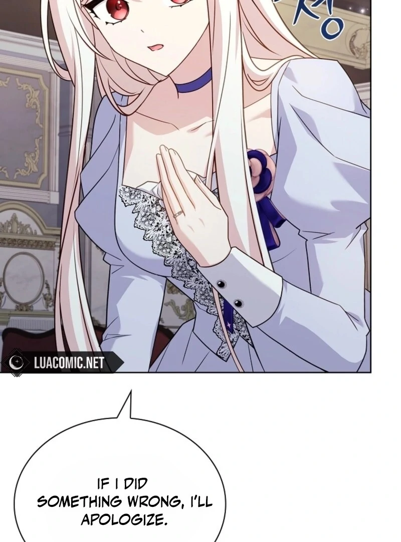 The Lady Wants to Rest chapter 168 page 101