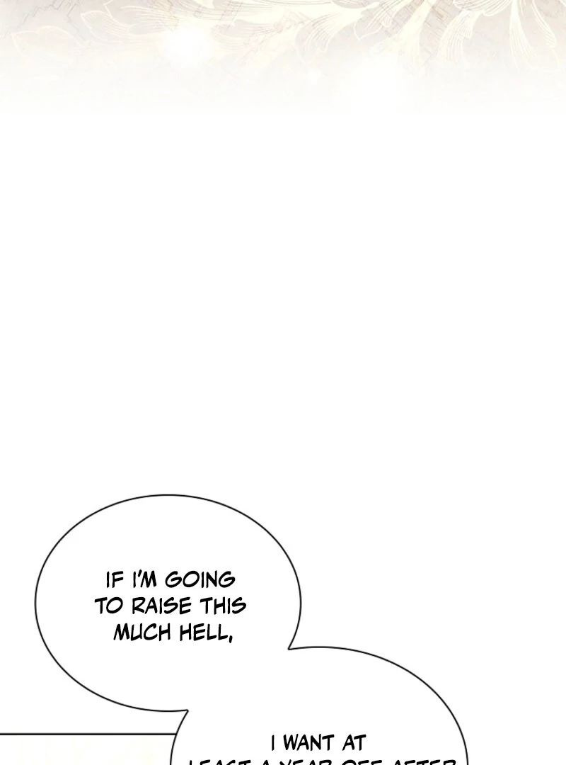 The Lady Wants to Rest chapter 168 page 145