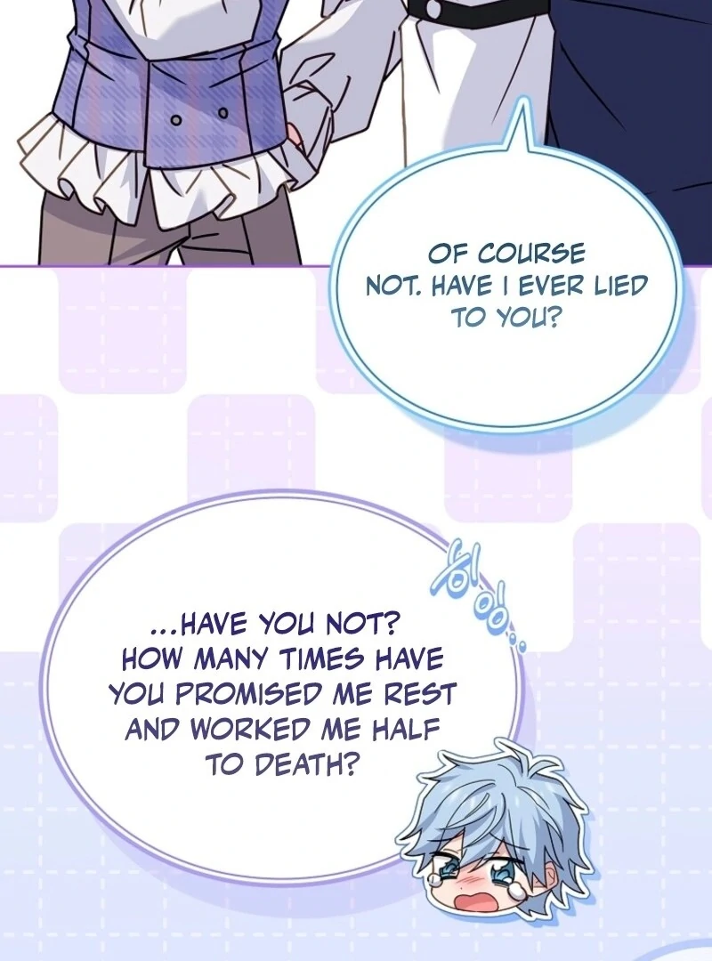 The Lady Wants to Rest chapter 168 page 152