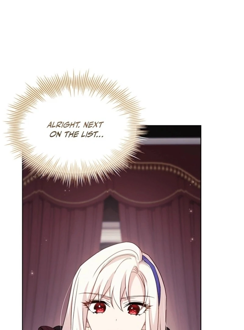The Lady Wants to Rest chapter 168 page 155