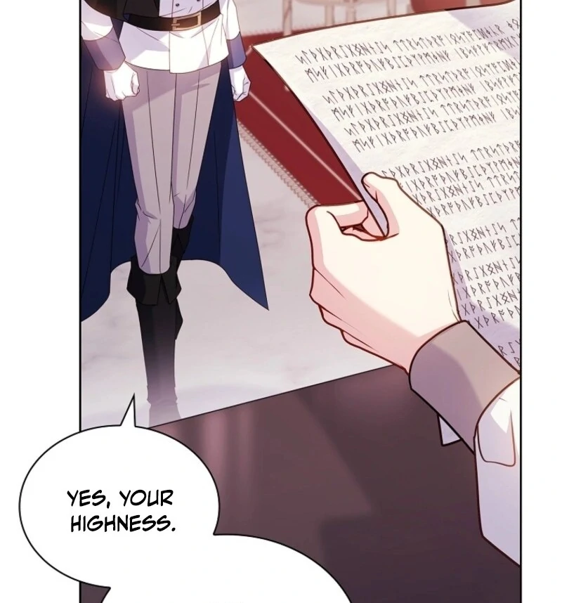 The Lady Wants to Rest chapter 168 page 162