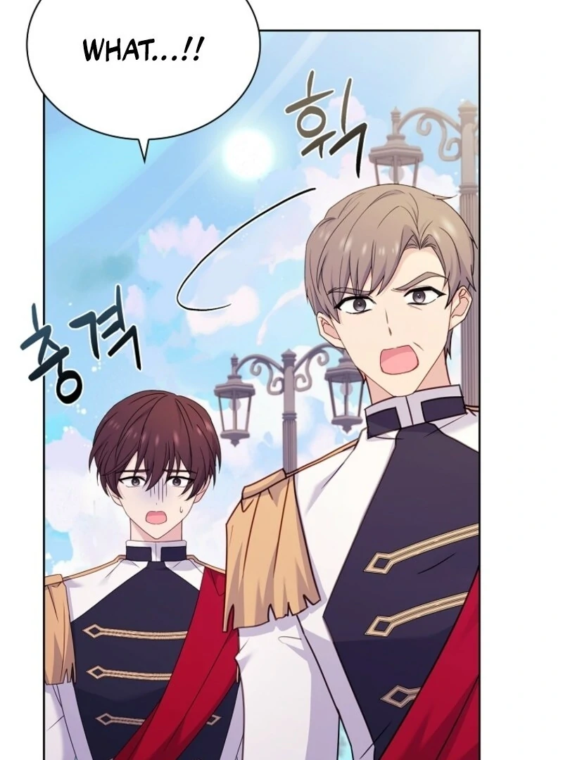 The Lady Wants to Rest chapter 170 page 4
