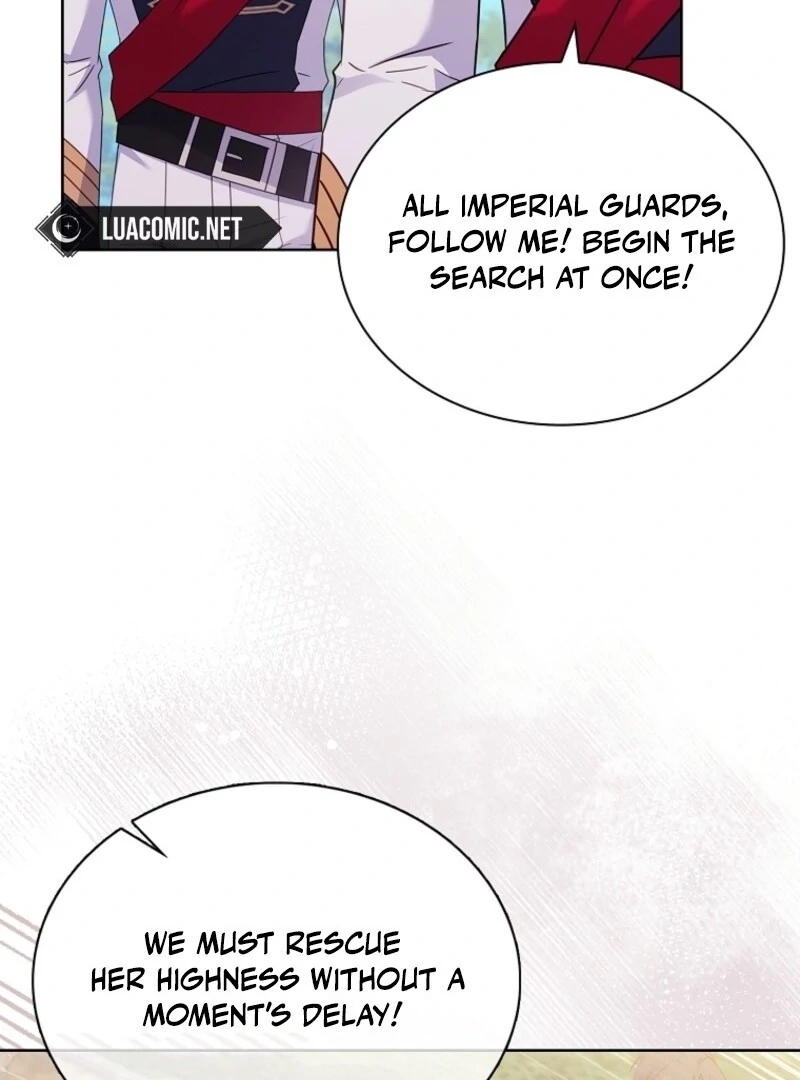 The Lady Wants to Rest chapter 170 page 5