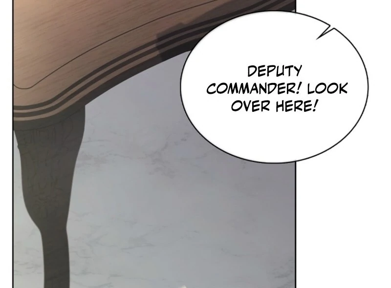 The Lady Wants to Rest chapter 170 page 10