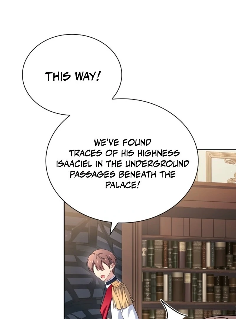 The Lady Wants to Rest chapter 170 page 20
