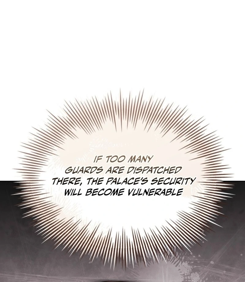 The Lady Wants to Rest chapter 170 page 22
