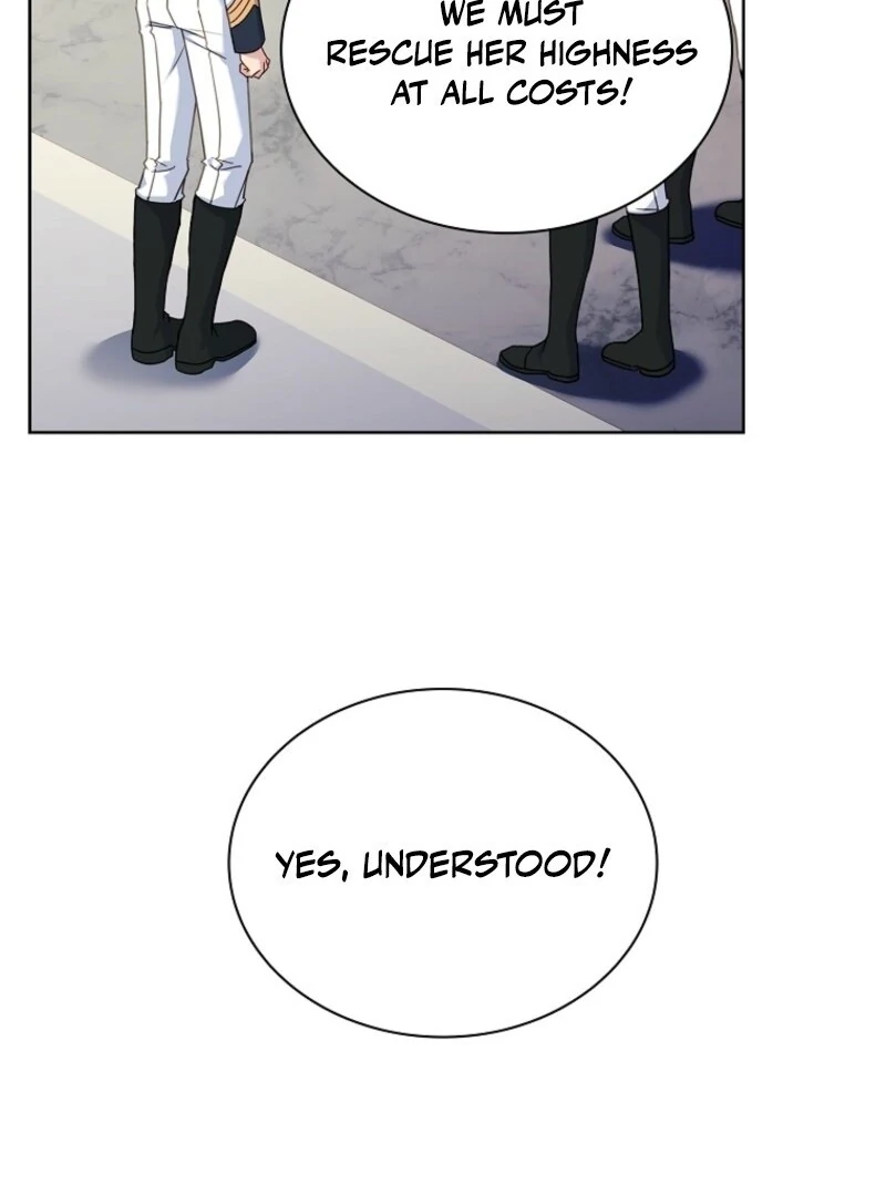 The Lady Wants to Rest chapter 170 page 26