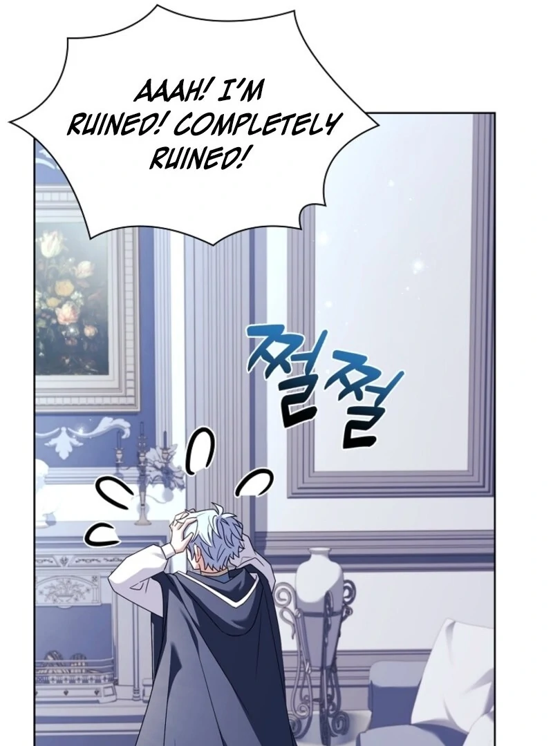 The Lady Wants to Rest chapter 170 page 34
