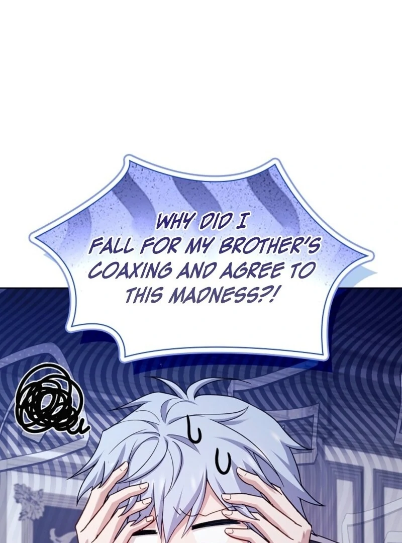 The Lady Wants to Rest chapter 170 page 36