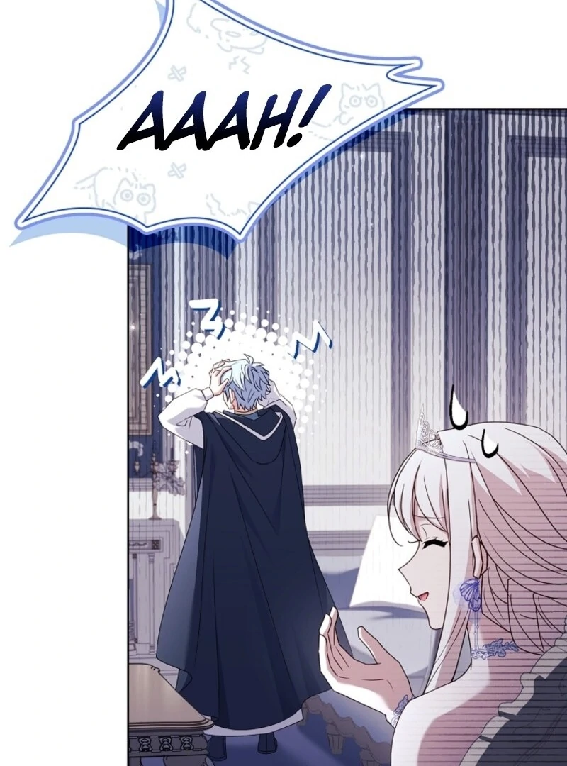 The Lady Wants to Rest chapter 170 page 40