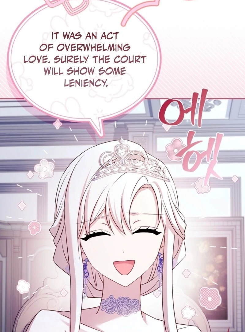 The Lady Wants to Rest chapter 170 page 42
