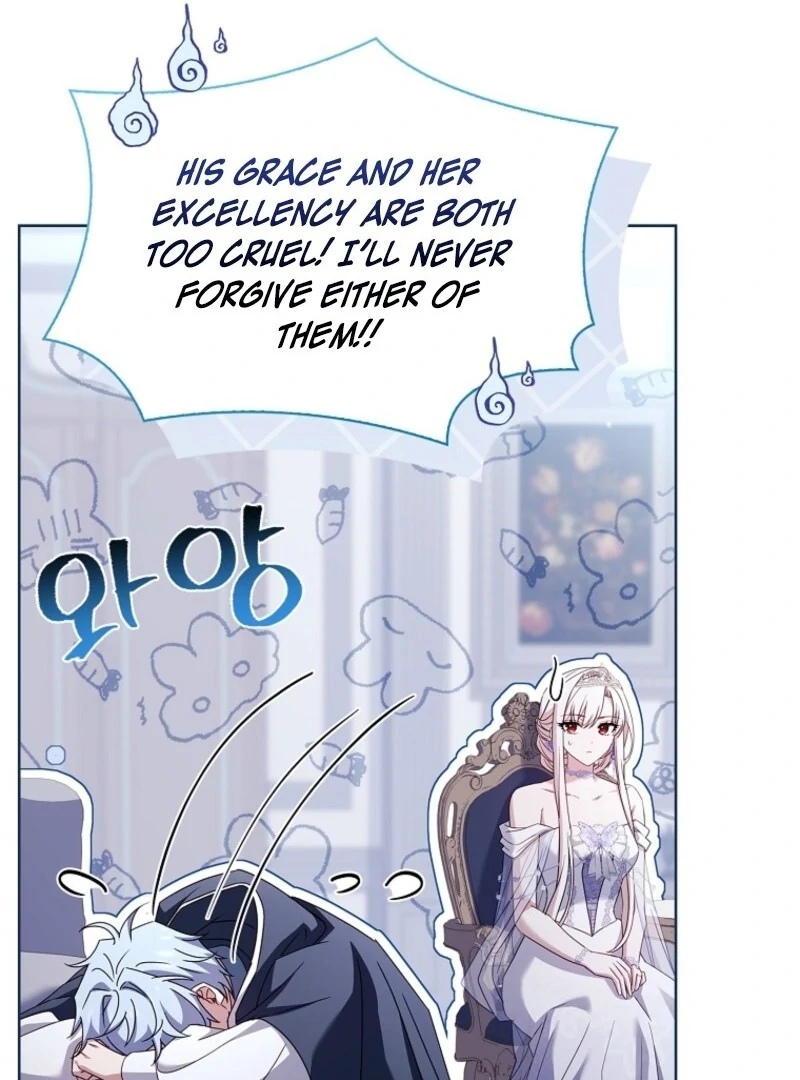 The Lady Wants to Rest chapter 170 page 45