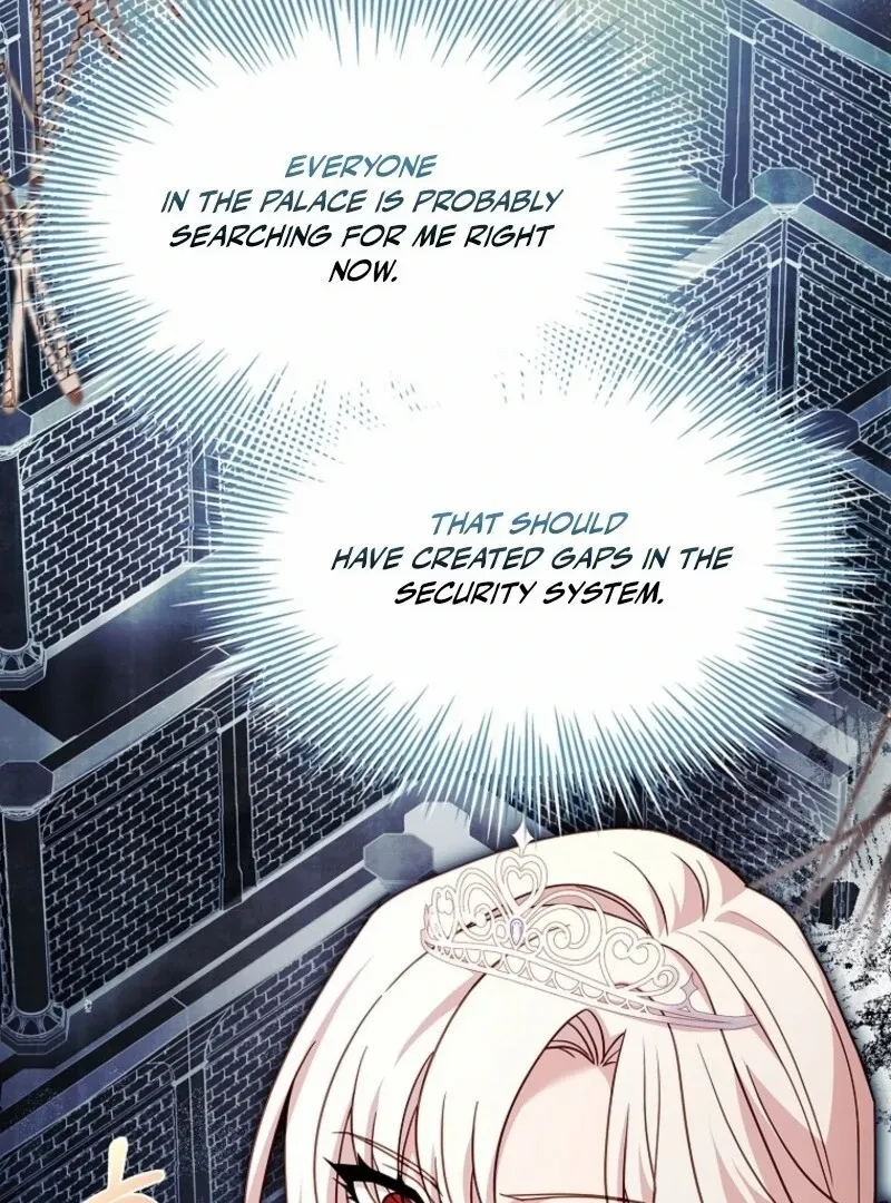 The Lady Wants to Rest chapter 170 page 53