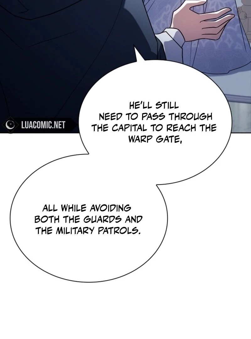 The Lady Wants to Rest chapter 170 page 57