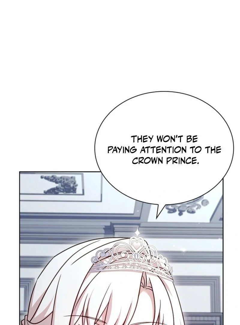 The Lady Wants to Rest chapter 170 page 58