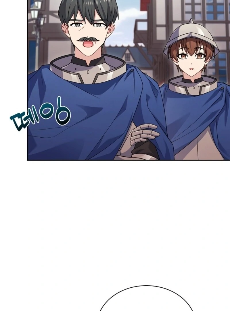 The Lady Wants to Rest chapter 170 page 71