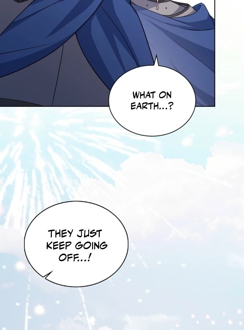 The Lady Wants to Rest chapter 170 page 73