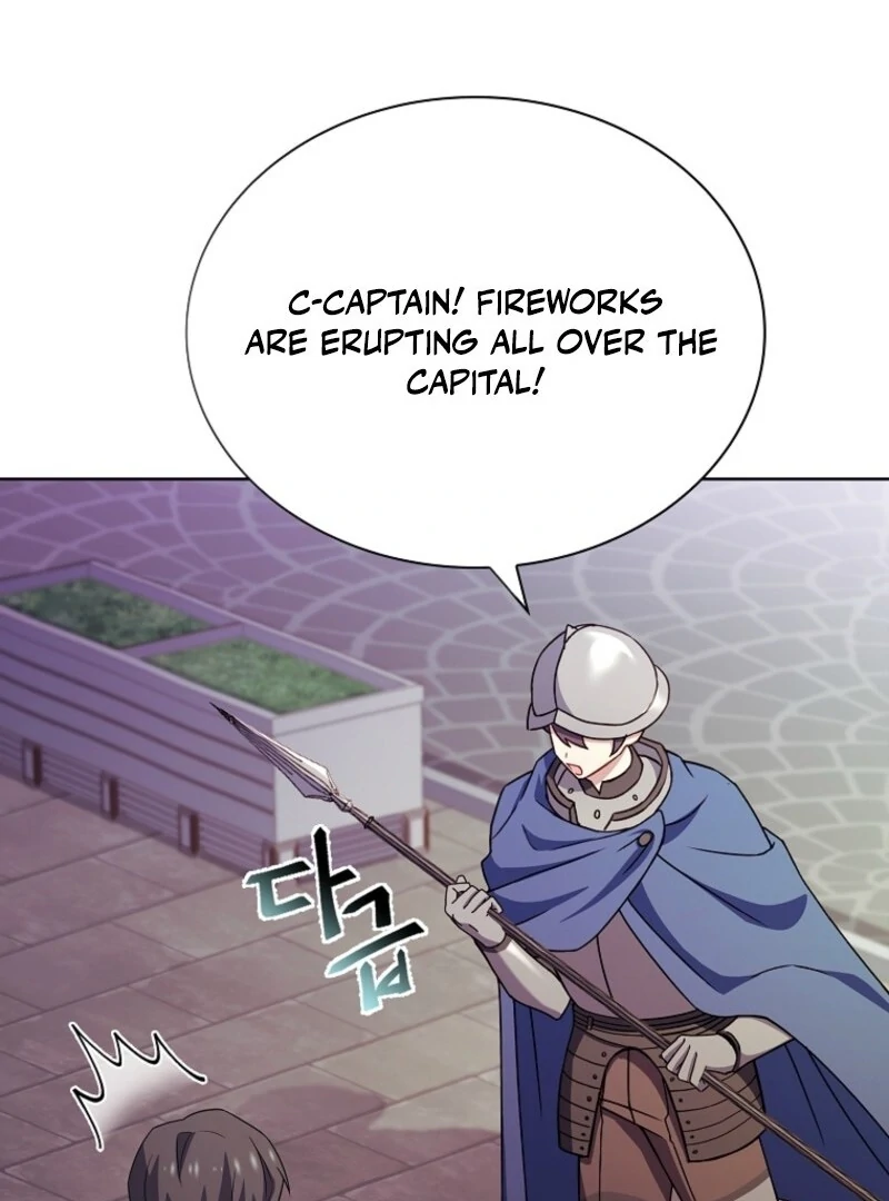 The Lady Wants to Rest chapter 170 page 80